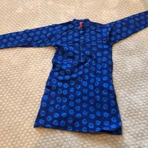 Kids kurta